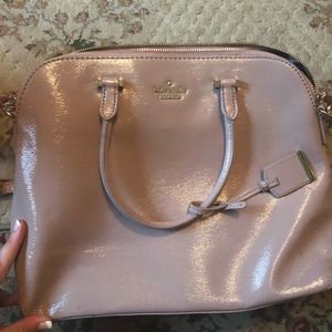 AUTHENTIC KATE SPADE HANDBAG PURSE TOTEBAG